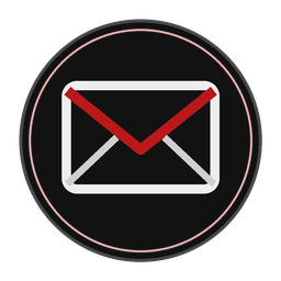 Email booking icon