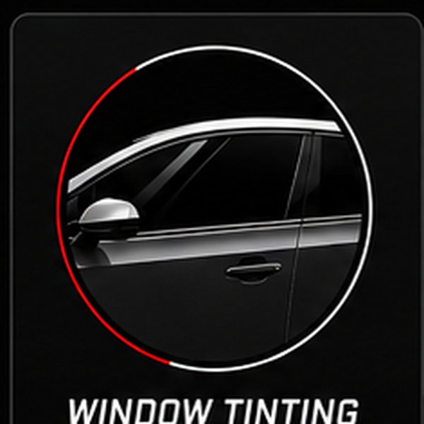 Window Tinting